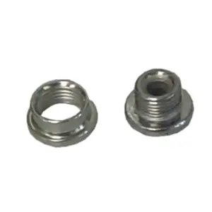 Vis de fixation pour patte de dérailleur XLC I.D image-0