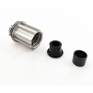 Corpo cassetta per ruote XLC WS-C37/50/WS/X29/10/11 Compagnolo image-0