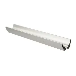 Udskiftningsprofil 4 til cykelholder i aluminium XLC Almada image-0