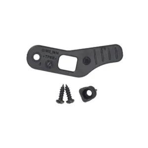 Trägerschlaufe für Fahrradträger XLC Almada image-0