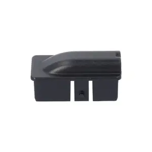 Protecteur rail central porte-vélo XLC Almada image-0