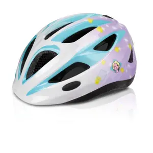 Children's 9-hole star helmet XLC Bh-C17 image-0