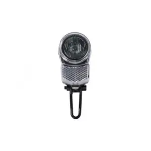 battery operated front bike light XLC CL-F24 image-0