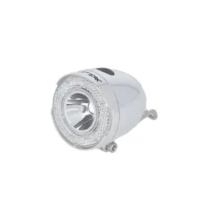 Batteriebetriebene led-Frontscheinwerfer XLC CL-E01 15 Lux image-0