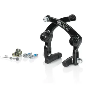 Freinage BMX alu roue arrière XLC BR-U01 image-0