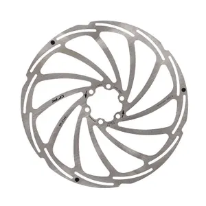 Brake disc 6 holes XLC BR-X148 image-0