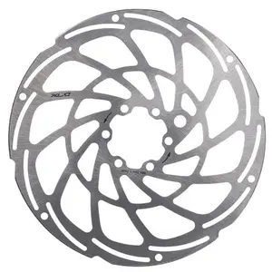 Brake disc 6 holes XLC Br-x138 image-0