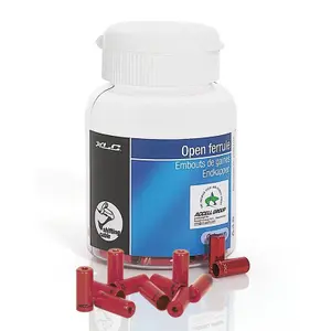 Gaines de frein XLC BR-X10 (x10) image-0