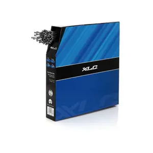 Kits de cables de freno de carretera XLC BR-X115 1.6 x 2000 mm (x100) image-0