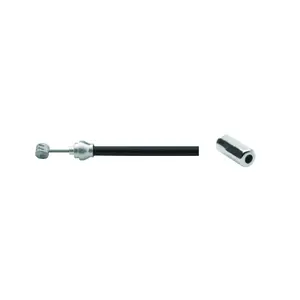 Universal brake cable kit with accessory included XLC BR-X93 image-0
