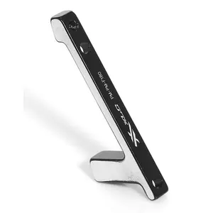 Adaptador de travão de disco frontal XLC Br-X27 Postmount image-0