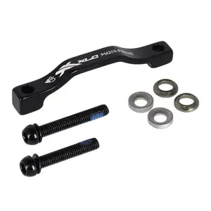 Brake adapter XLC Post Mount image-0