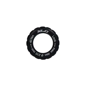 Mutter für Scheibe Durchgangsachse XLC BR-X110 Centerlock