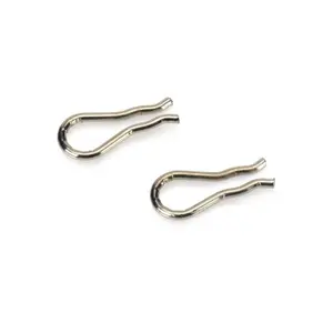 Juego de muelles de pastillas de freno XLC M4/M5 image-0