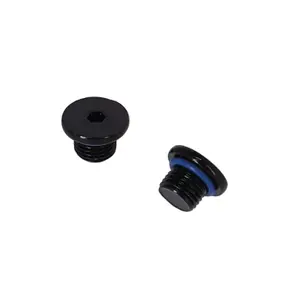 Σετ βαλβίδων εκκένωσης φρένου XLC BR-X131 Shimano image-0