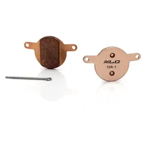 Bromsbelägg för cykel XLC BP-D08S Magura Julie image-0