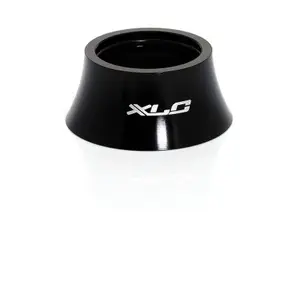 Tapered extensions XLC AS-A01 A-Head image-0