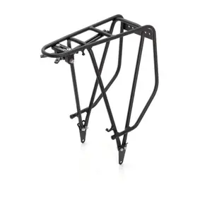 Aluminium rear wheel carrier XLC Rp-r03