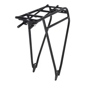 Aluminium bike carrier XLC RP-R185 image-0