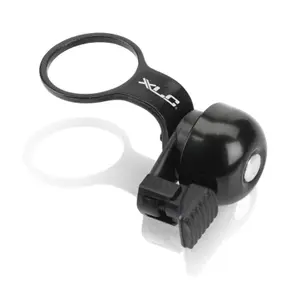 Mini-sino incluindo espaçador XLC dd-m16 oversize a-head image-0