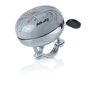 Tatuaje de la decoración del timbre de la puerta XLC 'Mingun' dd-m09