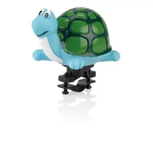 Κουδουνάκι tortuga για το τιμόνι του παιδιού XLC image-0