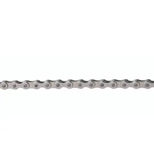 122-link bicycle chain XLC CC-C13 1/2x11/128