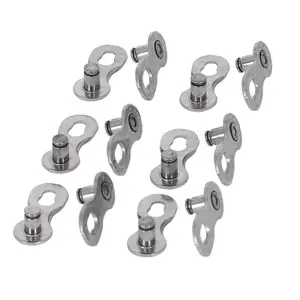 Maillon de chaîne rapide XLC CC-X50 CC-C10/CC-C11 image-0