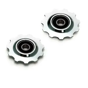 Bicycle roller XLC PU-A01 Shimano