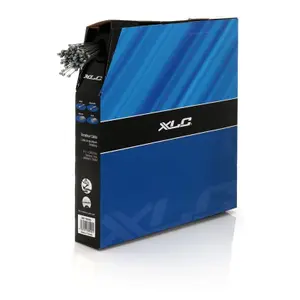 Derailleur cables XLC SH-X01 (x100) image-0