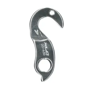 Cabide desviador de alumínio XLC DO-A30 image-0