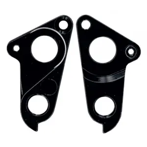Patte de dérailleur droite XLC DO-A101 Haibike affair 5.0 image-0