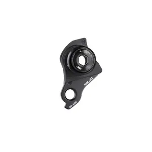Derailleur hanger XLC DO-A200 UDH Universel image-0