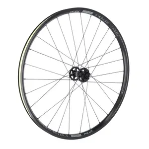 Rueda delantera de bicicleta de montaña tubeless de 6 agujeros XLC WS-M07.Re.Boost image-0