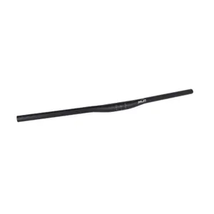 Flacher Fahrradlenker aus Aluminium XLC HB-M23 image-0