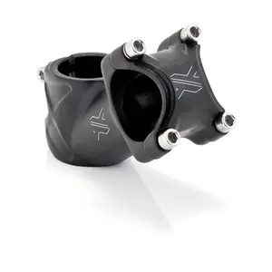 Stem XLC ST-M15 Ahead 35º 90 mm 1-1/8 31.8 mm image-0