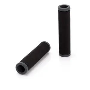 Τιμόνι ποδηλάτου XLC GR-G05 Sportive Gel image-0