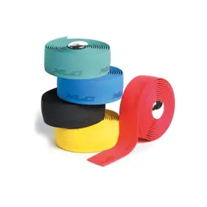 Rubber-look gel hanger tape without adhesive XLC GR-T01 image-0