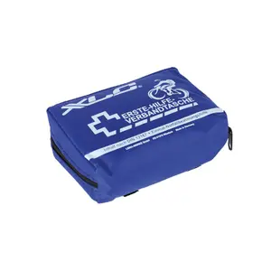 Kit di pronto soccorso con maschera XLC FA-A02 DIN13167 image-0