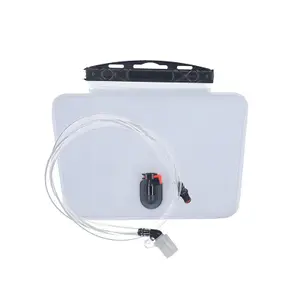 Drink tank for hydration backpack XLC image-0