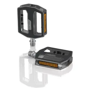 Platform pedals XLC PD-M21