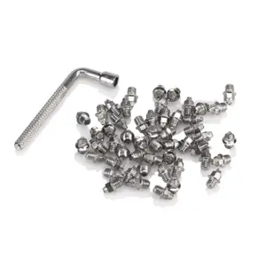 Husillos de repuesto XLC PD-X12 52 - PD-M09/12/M-14/M19/M-20/M (x52) image-0