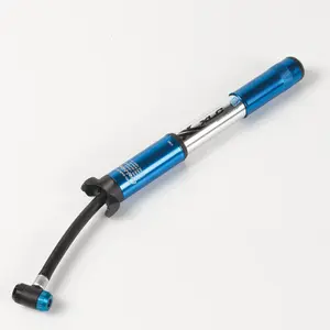 Mini pompa mtb barra alluminio XLC PU-M02 image-0