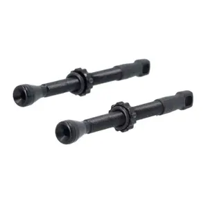 Σετ βαλβίδες tubeless XLC Pu-x17 image-0