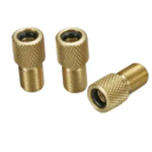 Adattatore valvola a vite XLC DV/SV image-0