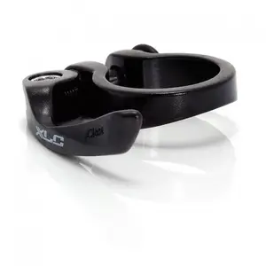 Grampo do espigão de selim rapide XLC PC-L01 image-0