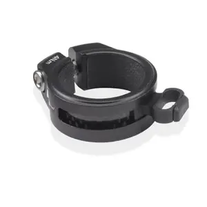 Collier pour tige de selle en carbone pour cadre XLC PC-B05 image-0