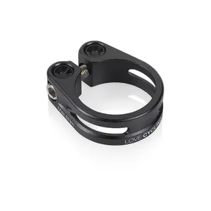 Saddle post clamp XLC PC-A01 image-0