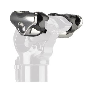 Fixation de selle XLC Patent Para Tija Pro SP-T05/06/08 image-0