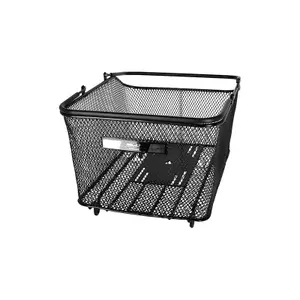 Panier vélo XLC BA-B10 420/325x330/240x250 image-0